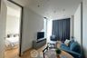 1 Bedroom Condo for rent in 28 Chidlom, Lumpini, Bangkok near BTS Chit Lom