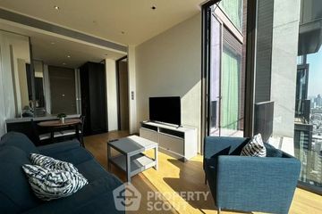 1 Bedroom Condo for rent in 28 Chidlom, Lumpini, Bangkok near BTS Chit Lom