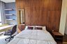 1 Bedroom Condo for rent in Ashton Chula-Silom, Si Phraya, Bangkok near MRT Sam Yan