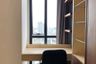 1 Bedroom Condo for rent in Ashton Chula-Silom, Si Phraya, Bangkok near MRT Sam Yan