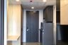 1 Bedroom Condo for rent in Ashton Chula-Silom, Si Phraya, Bangkok near MRT Sam Yan