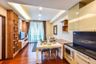 1 Bedroom Condo for rent in Quattro by Sansiri, Khlong Tan Nuea, Bangkok near BTS Thong Lo