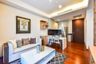 1 Bedroom Condo for rent in Quattro by Sansiri, Khlong Tan Nuea, Bangkok near BTS Thong Lo