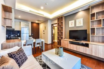 1 Bedroom Condo for rent in Quattro by Sansiri, Khlong Tan Nuea, Bangkok near BTS Thong Lo