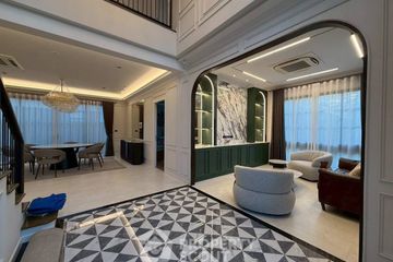 4 Bedroom House for rent in Setthasiri Bangna KM.10, Bang Phli Yai, Samut Prakan
