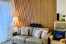 1 Bedroom Condo for rent in Siamese Exclusive Sukhumvit 31, Khlong Toei Nuea, Bangkok near MRT Sukhumvit
