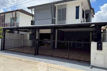 3 Bedroom Townhouse for rent in Pruksaville 73 Pattanakarn, Suan Luang, Bangkok