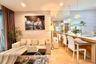 1 Bedroom Condo for rent in Rhythm Sukhumvit 50, Phra Khanong, Bangkok near BTS On Nut