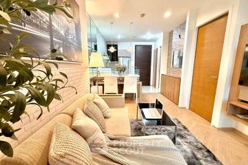 1 Bedroom Condo for rent in Rhythm Sukhumvit 50, Phra Khanong, Bangkok near BTS On Nut