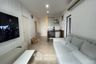 2 Bedroom Condo for rent in The Niche Mono Ratchavipha, Wong Sawang, Bangkok