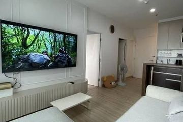 2 Bedroom Condo for rent in The Niche Mono Ratchavipha, Wong Sawang, Bangkok