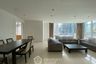 3 Bedroom Condo for rent in Athenee Residence, Lumpini, Bangkok near BTS Ploen Chit