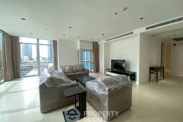 3 Bedroom Condo for rent in Athenee Residence, Lumpini, Bangkok near BTS Ploen Chit