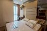 1 Bedroom Condo for rent in Ashton Asoke, Khlong Toei Nuea, Bangkok near MRT Sukhumvit