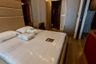 1 Bedroom Condo for rent in Ashton Asoke, Khlong Toei Nuea, Bangkok near MRT Sukhumvit