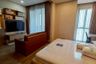 1 Bedroom Condo for rent in Ashton Asoke, Khlong Toei Nuea, Bangkok near MRT Sukhumvit