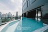 2 Bedroom Condo for rent in Ideo Q Sukhumvit 36, Khlong Tan, Bangkok near BTS Thong Lo