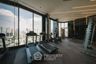 2 Bedroom Condo for rent in Ideo Q Sukhumvit 36, Khlong Tan, Bangkok near BTS Thong Lo