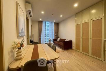 1 Bedroom Condo for rent in NOBLE STATE 39, Khlong Tan Nuea, Bangkok near BTS Phrom Phong