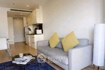 2 Bedroom Condo for rent in Noble Refine, Khlong Tan, Bangkok near BTS Phrom Phong