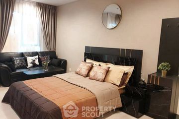 1 Bedroom Condo for rent in Life One Wireless, Lumpini, Bangkok near BTS Ploen Chit