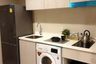 1 Bedroom Condo for rent in Life One Wireless, Lumpini, Bangkok near BTS Ploen Chit