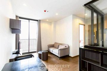 1 Bedroom Condo for rent in The Line Sukhumvit 71, Phra Khanong Nuea, Bangkok near BTS Phra Khanong