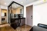 1 Bedroom Condo for rent in The Line Sukhumvit 71, Phra Khanong Nuea, Bangkok near BTS Phra Khanong
