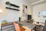 2 Bedroom Condo for rent in Ashton Silom, Suriyawong, Bangkok near BTS Chong Nonsi