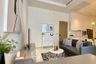 2 Bedroom Condo for rent in Ashton Silom, Suriyawong, Bangkok near BTS Chong Nonsi