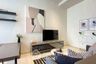 2 Bedroom Condo for rent in Ashton Silom, Suriyawong, Bangkok near BTS Chong Nonsi