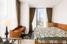 1 Bedroom Condo for rent in Tait Sathorn 12, Silom, Bangkok near BTS Saint Louis