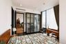 1 Bedroom Condo for rent in Tait Sathorn 12, Silom, Bangkok near BTS Saint Louis