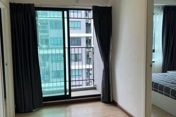 2 Bedroom Condo for rent in J Condo Sathorn - Kallaprapruk, Bang Khae, Bangkok near BTS Bang Wa