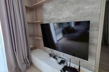 2 Bedroom Condo for rent in Ideo Q Ratchathewi, Thanon Phaya Thai, Bangkok near BTS Ratchathewi