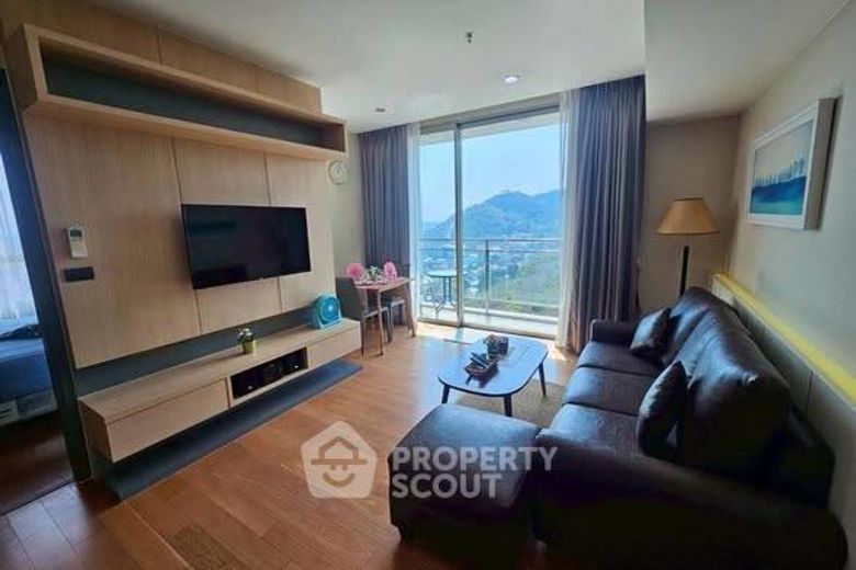 1 Bedroom Condo For Rent
