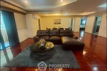 3 Bedroom Apartment for rent in Grand 39 Tower, Khlong Tan Nuea, Bangkok near BTS Phrom Phong