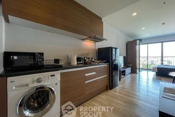 1 Bedroom Condo for rent in Noble Solo, Khlong Tan Nuea, Bangkok near BTS Thong Lo