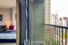 1 Bedroom Condo for rent in Noble Solo, Khlong Tan Nuea, Bangkok near BTS Thong Lo