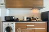 1 Bedroom Condo for rent in Noble Solo, Khlong Tan Nuea, Bangkok near BTS Thong Lo