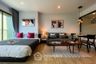 1 Bedroom Condo for rent in Noble Solo, Khlong Tan Nuea, Bangkok near BTS Thong Lo