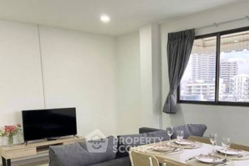 1 Bedroom Apartment for rent in Mee Sin Dee Apartment Condo, Nong Bon, Bangkok near BTS Punnawithi