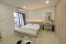 1 Bedroom Apartment for rent in Mee Sin Dee Apartment Condo, Nong Bon, Bangkok near BTS Punnawithi
