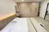 1 Bedroom Apartment for rent in Mee Sin Dee Apartment Condo, Nong Bon, Bangkok near BTS Punnawithi