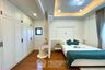 4 Bedroom House for rent in Na Kluea, Chonburi