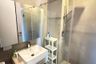 1 Bedroom Condo for rent in Park Origin Phayathai, Thung Phaya Thai, Bangkok near BTS Phaya Thai