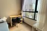 1 Bedroom Condo for rent in Park Origin Phayathai, Thung Phaya Thai, Bangkok near BTS Phaya Thai