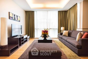 1 Bedroom Apartment for rent in Ascott Sathorn Bangkok, Thung Wat Don, Bangkok near BTS Chong Nonsi