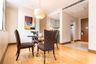 1 Bedroom Apartment for rent in Ascott Sathorn Bangkok, Thung Wat Don, Bangkok near BTS Chong Nonsi
