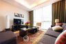 1 Bedroom Apartment for rent in Ascott Sathorn Bangkok, Thung Wat Don, Bangkok near BTS Chong Nonsi